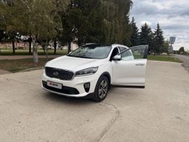 Kia Sorento, 2018 г., Краснодар