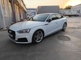 Audi A5, 2019 г., Краснодар