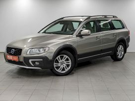 Volvo XC70, 2014 г., Москва