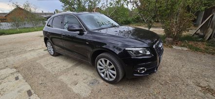 Audi Q5, 2010 г., Краснодар