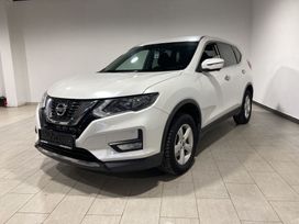 Nissan X-Trail, 2020 г., Челябинск