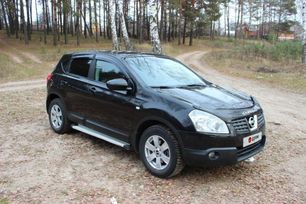 Nissan Qashqai, 2008 г., Казань