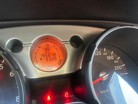 Nissan Qashqai, 2007 г., Омск