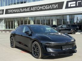 Zeekr 007, 2024 г., Челябинск