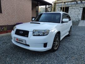 Subaru Forester, 2007 г., Владивосток
