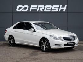Mercedes-Benz E-класс, 2010 г., Краснодар