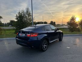 BMW X6, 2013 г., Тюмень