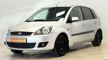 Ford Fiesta, 2008 г., Киров
