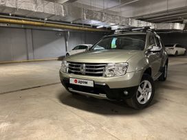 Renault Duster, 2012 г., Краснодар
