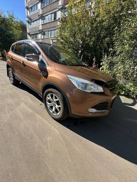 Ford Kuga, 2013 г., Москва