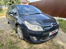 Citroen C4, 2008 г., Челябинск