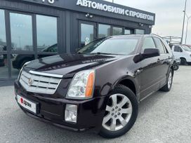 Cadillac SRX, 2009 г., Тюмень