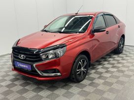 ВАЗ (Лада) Vesta, 2017 г., Воронеж