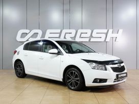 Chevrolet Cruze, 2012 г., Воронеж