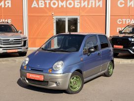 Daewoo Matiz, 2008 г., Волгоград