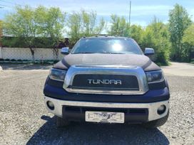 Toyota Tundra, 2009 г., Хабаровск