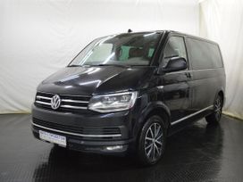Volkswagen Multivan, 2018 г., Санкт-Петербург