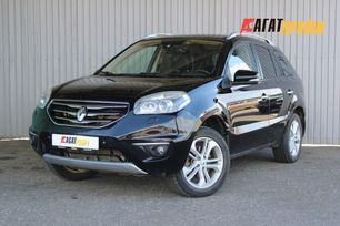 Renault Koleos, 2012 г., Киров