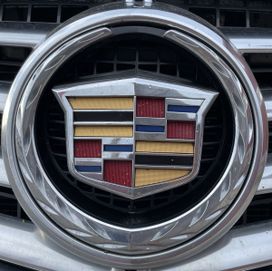 Cadillac SRX, 2012 г., Барнаул