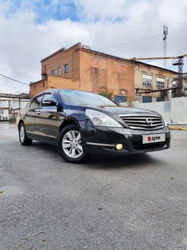 Nissan Teana, 2012 г., Новосибирск