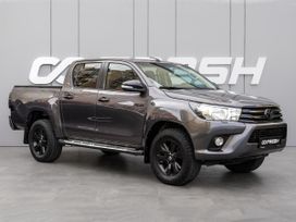 Toyota Hilux, 2015 г., Краснодар
