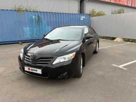 Toyota Camry, 2010 г., Санкт-Петербург