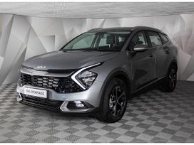 Kia Sportage, 2025 г., Москва