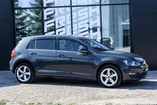 Volkswagen Golf, 2014 г., Ульяновск