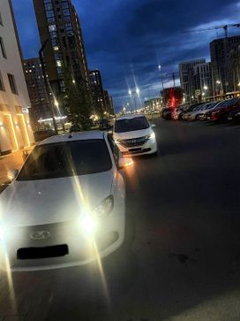 Honda Freed, 2018 г., Тюмень