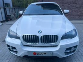 BMW X6, 2011 г., Москва