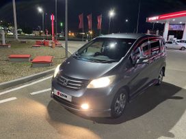 Honda Freed, 2010 г., Краснодар
