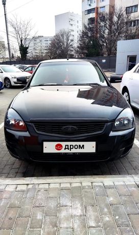 ВАЗ (Лада) Priora, 2013 г., Севастополь