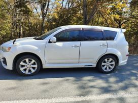 Mitsubishi Outlander, 2010 г., Владивосток