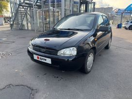 ВАЗ (Лада) Kalina, 2011 г., Воронеж