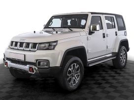 BAIC BJ40, 2023 г., Москва