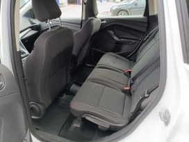 Ford Kuga, 2019 г., Санкт-Петербург