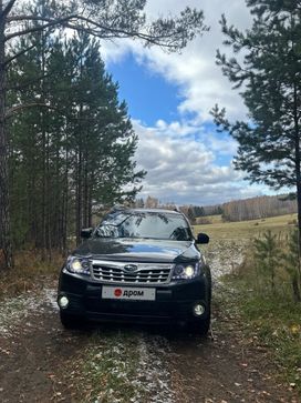 Subaru Forester, 2009 г., Красноярск
