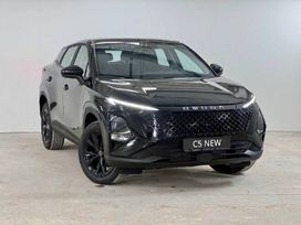 OMODA C5, 2024 г., Тюмень