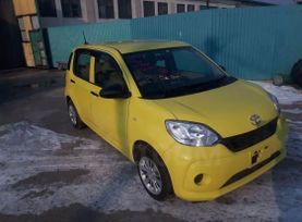 Toyota Passo, 2016 г., Новосибирск