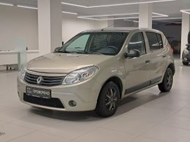 Renault Sandero, 2012 г., Казань