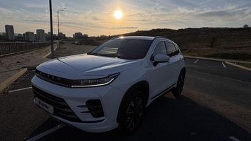 EXEED LX, 2023 г., Симферополь