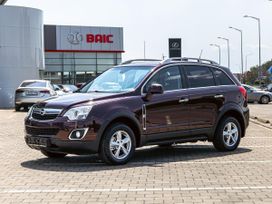Opel Antara, 2014 г., Краснодар