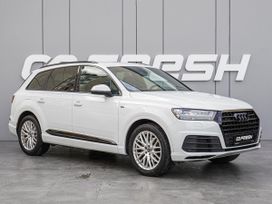 Audi Q7, 2015 г., Краснодар