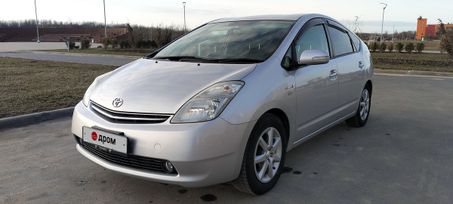 Toyota Prius, 2008 г., Иркутск