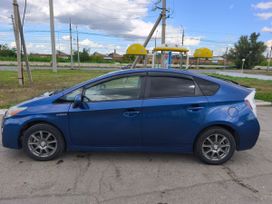 Toyota Prius, 2010 г., Нижний Новгород