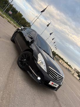Nissan Teana, 2013 г., Ярославль