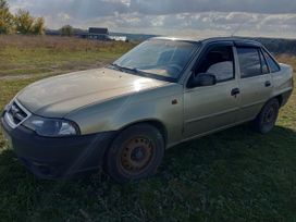 Daewoo Nexia, 2011 г., Барнаул