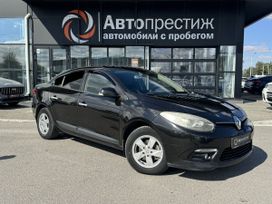 Renault Fluence, 2013 г., Волгоград
