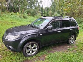 Subaru Forester, 2010 г., Новокузнецк