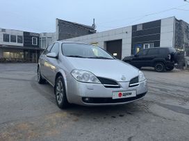 Nissan Primera, 2006 г., Волгоград